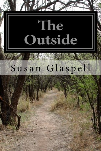 The Outside book cover