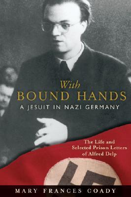 With Bound Hands book cover