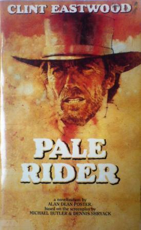 Pale Rider book cover
