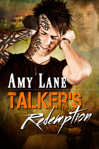 Talker book cover 2