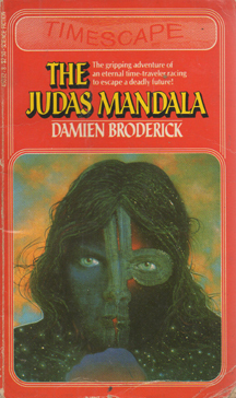 The Faustus Hexagram book cover 2