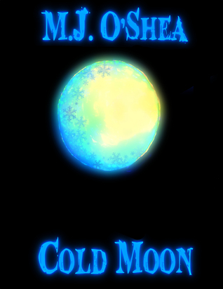 Full Moon/Insolita Luna book cover 3