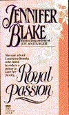 Royal Princes of Ruthenia book cover 2
