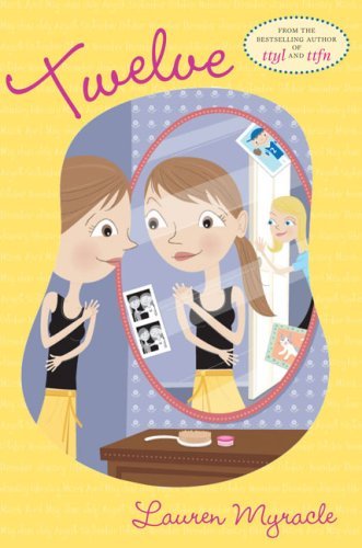 The Winnie Years book cover 3