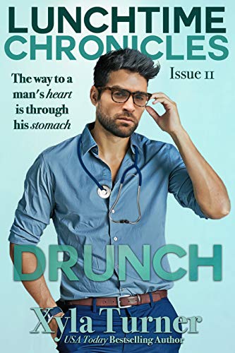 Lunchtime Chronicles, Issue 11 book cover