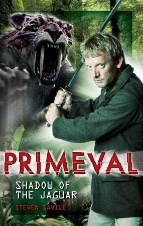 Primeval book cover 3