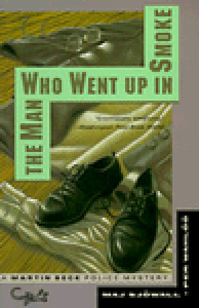 Martin Beck book cover 2