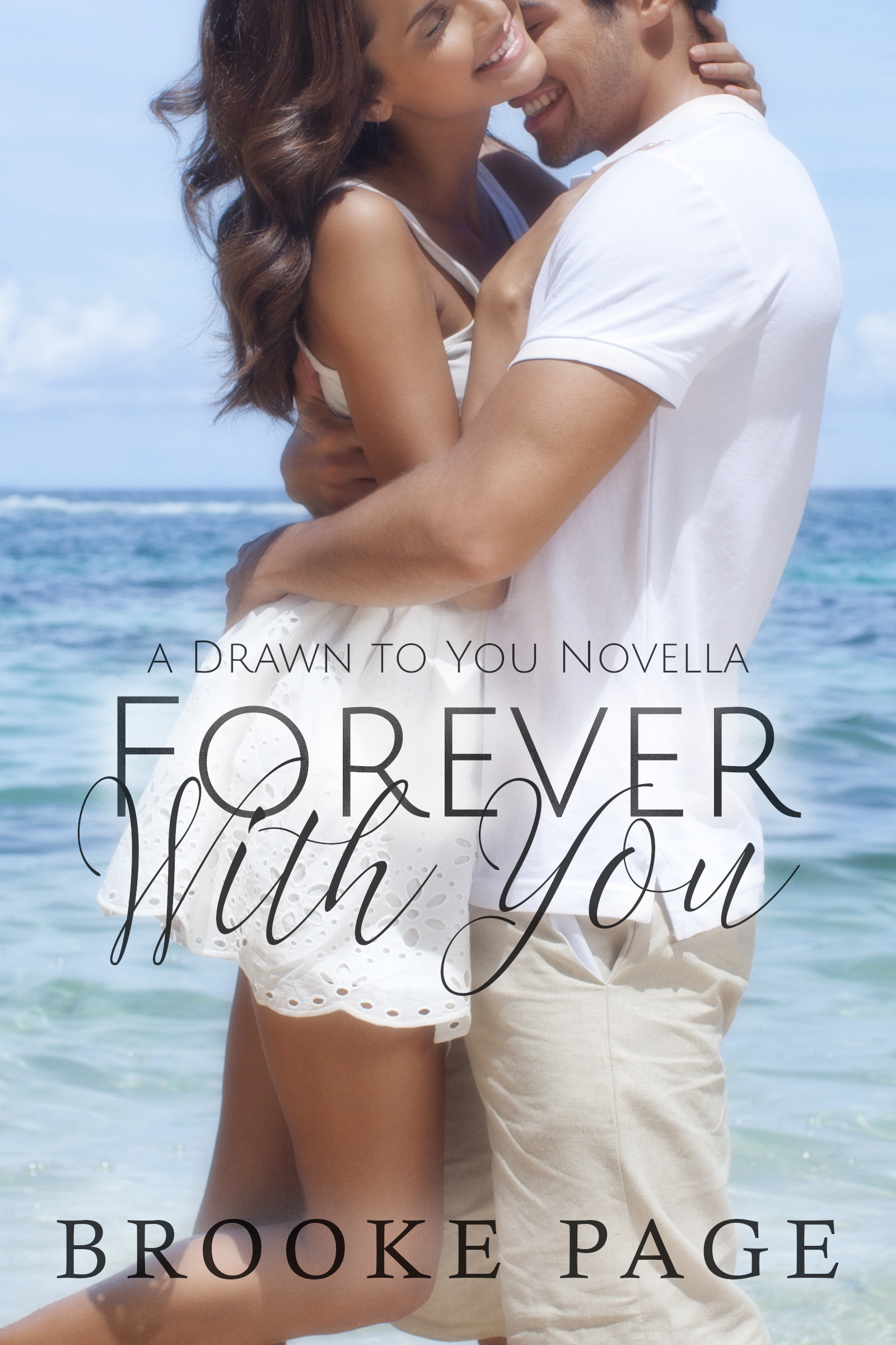 Forever With You book cover