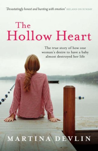 Hollow Heart book cover