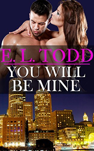 You Will Be Mine book cover