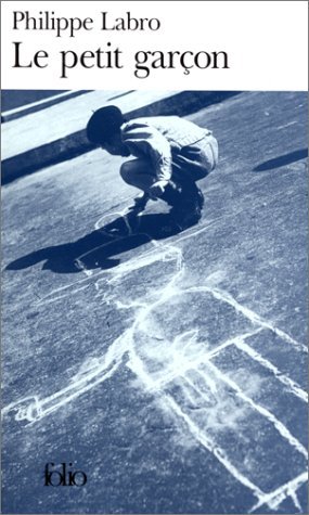 Le petit garçon book cover