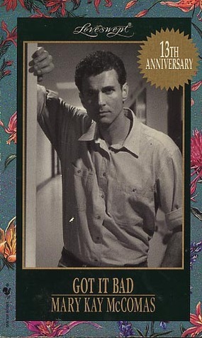 Got it Bad book cover