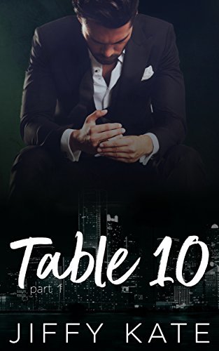 Table 10 book cover 1