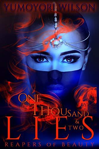 Reapers of Beauty book cover 2