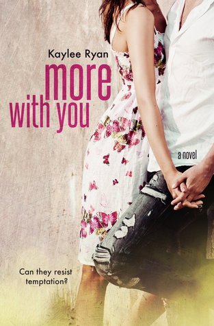 With You book cover 2