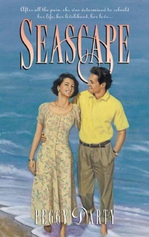 Seascape book cover