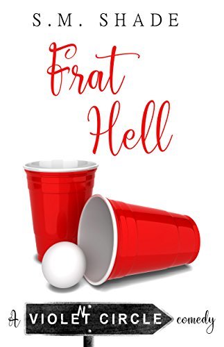 Frat Hell book cover