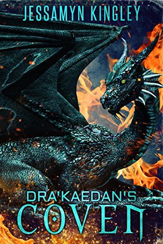 D'Vaire book cover 1