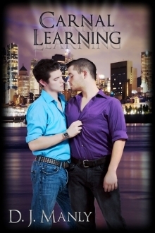 Carnal Learning book cover