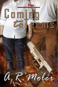 Coming to Terms book cover