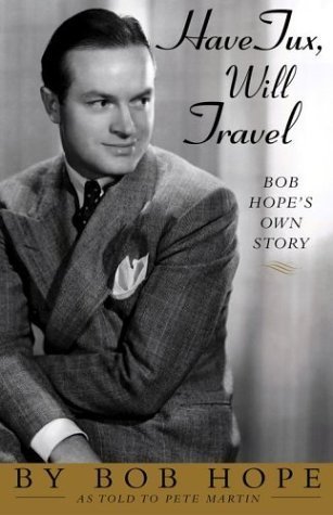 Have Tux, Will Travel book cover