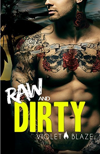Bad Boys MC book cover 1