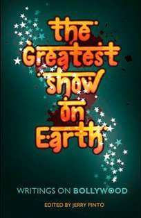 The Greatest Show on Earth book cover
