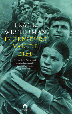 Engineers of the Soul book cover
