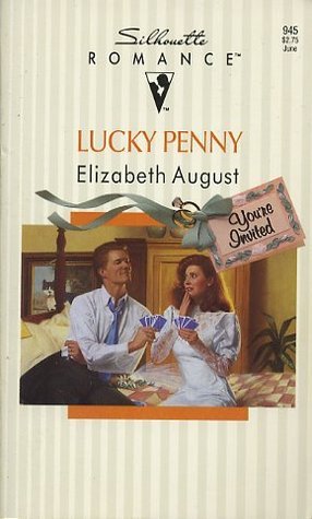 Lucky Penny book cover
