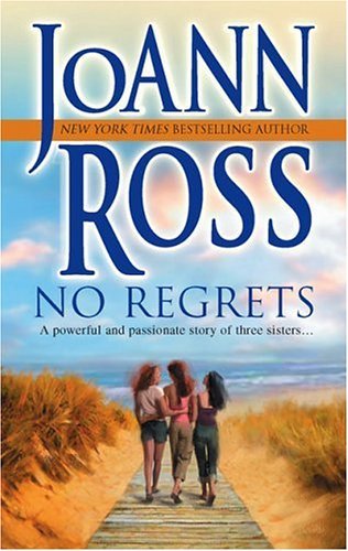 No Regrets book cover