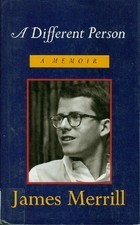 A Different Person book cover
