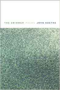 The Swimmer book cover