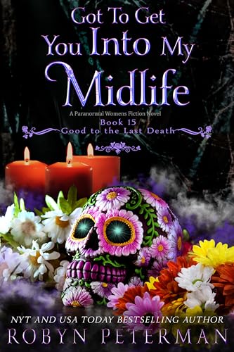 Got To Get You Into My Midlife book cover