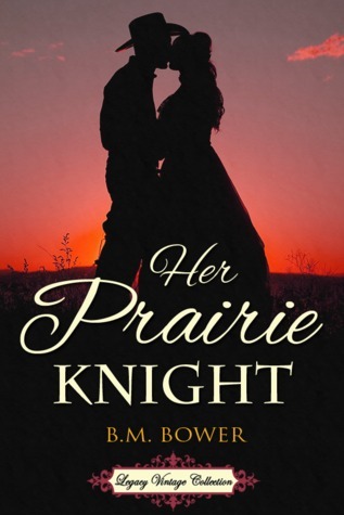Her Prairie Knight book cover