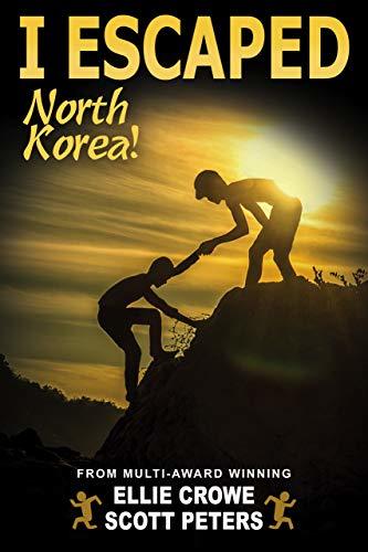I Escaped book cover 1