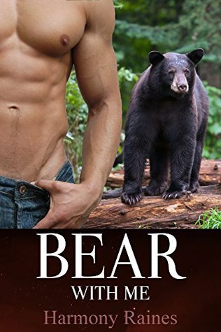 Shifters of Spellholm Forest: The Bears book cover 3