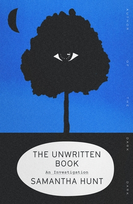 The Unwritten Book book cover