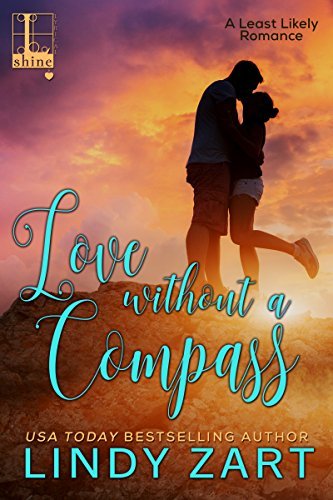 Love without a Compass book cover