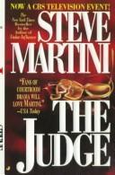 The Judge book cover