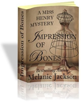 Impression of Bones book cover