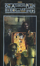On a Darkling Plain book cover