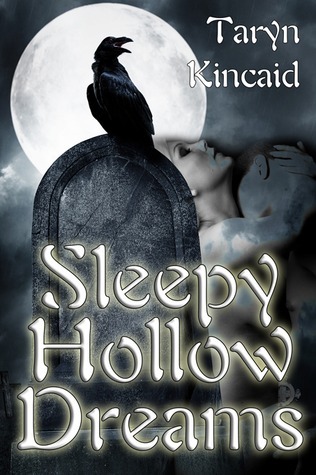 Sleepy Hollow Dreams book cover