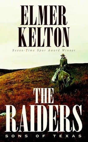 Sons of Texas book cover 2
