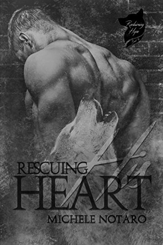 Reclaiming Hope book cover 2
