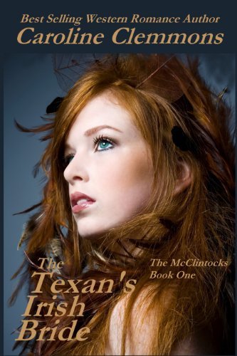 The McClintocks book cover 1