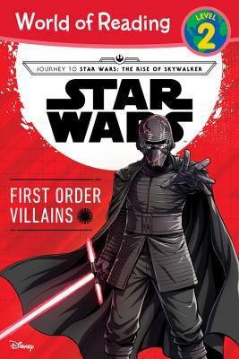 Journey to Star Wars book cover