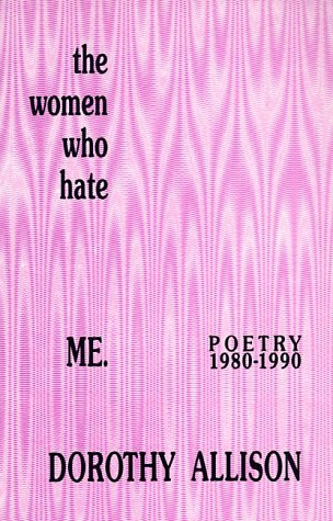 The Women Who Hate Me book cover