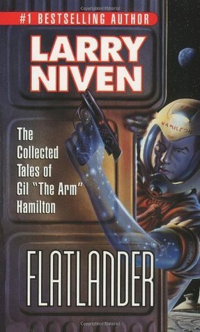 Flatlander book cover