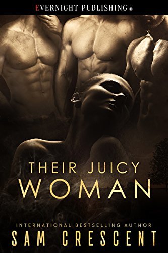 Their Juicy Woman book cover