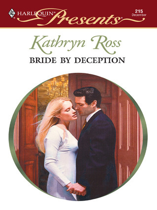 Bride By Deception book cover